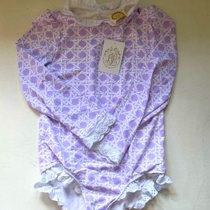 NWT Beaufort Bonnet swim suit